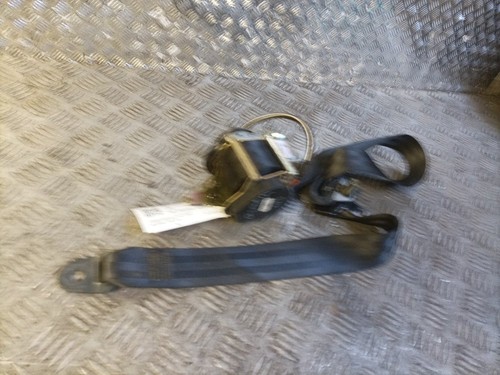 VANS CINTURA DI SICUREZZA ANTERIORE (LATO PASSEGGERO) FURGONE CITROEN SPED 1995 2006