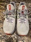 On Cloudswift Men's Running Shoes Ice Oasis Size 14