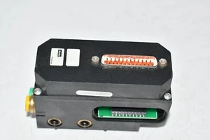 NEW Parker P2S-EA162D25AT Solenoid Valve - Picture 1 of 3