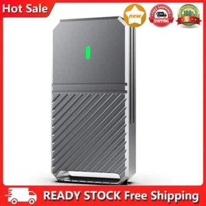JEYI I9 2230 External Solid State Disk Box Portable SSD Case USB3.2 Gen2 10Gbps - Photo 1/12