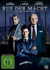 RUF DER MACHT - VARIOUS (DVD) Duhamel Josh Hopkins Anthony Pacino Al (UK IMPORT)