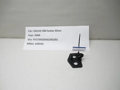 Pestillo de puerta delantera izquierda Volvo S80 1999-2006 30763652 OEM Foto 1 de 4
