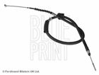 Handbrake Cable Parking Front For Toyota Hiace 25 06 12 H1 H2 2Kd Ftv Adl