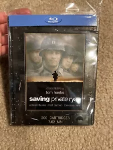 Saving Private Ryan Steelbook Blu-ray Limited Edition-dmg - Picture 1 of 20