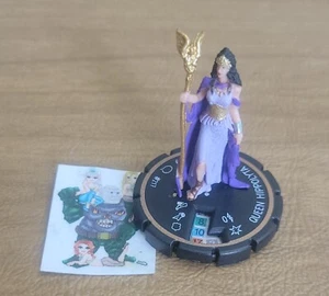 =HeroClix DC ORIGIN Queen Hyppolyta - Exclusivo 217 = - Imagen 1 de 1