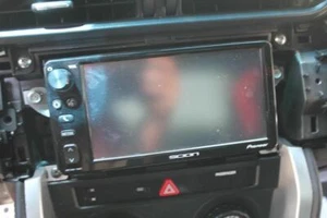 Audio Equipment Radio Display And Receiver ID FA513S1 Fits 17-18 86 485993 - Picture 1 of 12