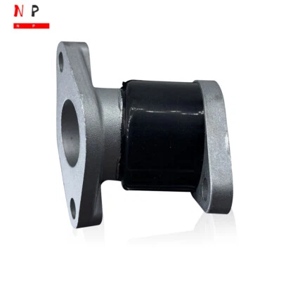 Colector de admisión de carburador para Honda XR80 XR80R XR75 Foto 1 de 3