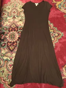 Vintage Chadwick’s 90s y2k vibes Beachy boho coastal maxi dress size 10 - Bild 1 von 6