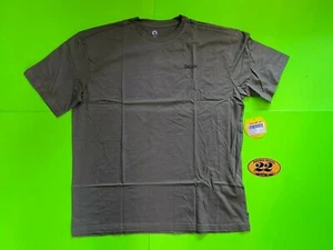Can-Am Men's Clyde Khaki T-Shirt  **BRAND NEW** - Picture 1 of 5