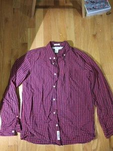 Set Of 7 H&M Boy's 15-17 Years Old Shirts Size Small (price for 7 shirts) - Picture 1 of 11