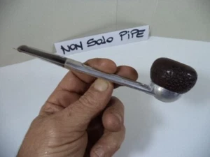 falcon pipa pipe smoking serie extra mod a6 nuova new apple rustic - Picture 1 of 6