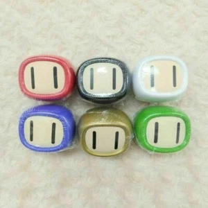 Bomberman Capsule Figure Complete 6 Types set Capsule Toy Gacha Gashapon  - Picture 1 of 3