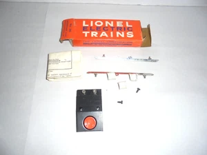 Lionel 36-9 Operating Car Remote Control Set with Box MIB - Picture 1 of 2