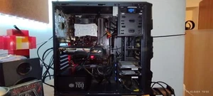 Mid-Range Gaming PC - Bild 1 von 8