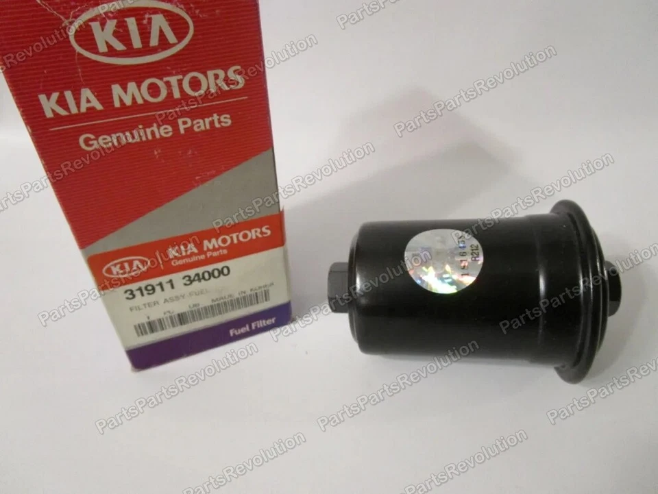 Fuel Filter 3191134000 for Hyundai XG300 XG350 Sonata 1994-2002 - Image 1 of 1