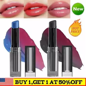 PH Adjusting Lip, InstaPh Ph Adjusting Lip Balm, Guance Tint Gloss Lucidalabbra Nuovo - Foto 1 di 11