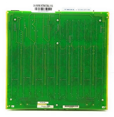 NEC Unified Solutions 9600 021 55121 ALC-GM PCB Card - Image 1 of 4
