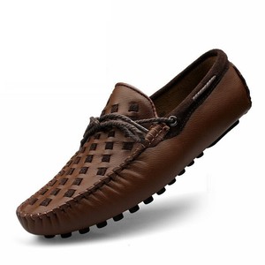 Las mejores ofertas en Zapatos Informales marrón Mocasín sin marca para  hombres | eBay