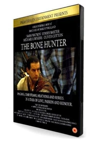 The Bone Hunter (2003) Pagans, Celts, Romans, Britannia DVD! - Imagen 1 de 3