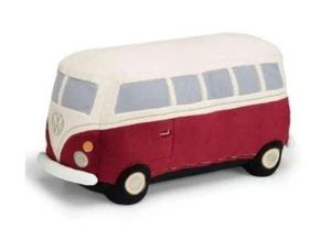 VW T1 Bus de felpa - cojín Bulli o rodillo para el cuello - Imagen 1 de 1