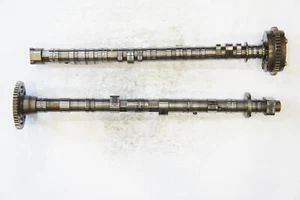 2015-2016 Honda CR-V 2.4L engine camshaft intake exhaust OEM *A8574 - Picture 1 of 12