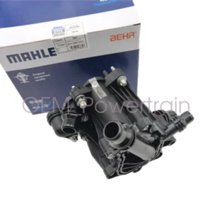 Mahle Thermostat Module 11537644811 for 2017-2020 BMW 2.0T 230I 330I 330E - Picture 1 of 10