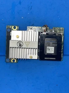 Dell PERC H710 Mini Mono 512MB RAID Controller (5CT6D) - Photo 1/4