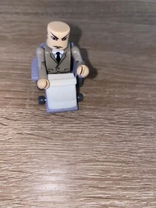 Marvel Minimates Professor X - Picture 1 of 5