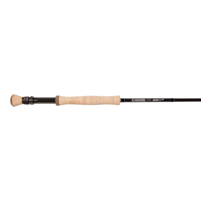1 NEW G.Loomis NRX+ Saltwater 9' 8 Wt. 4 Pc. Fly Rod NRX+ S 890-4 FREE SHIP - Image 1 of 1