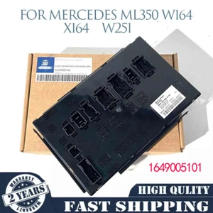 SAM Signal Acquisition Control Module Fit Mercedes W164 W251 ML350 2006-12 New - Picture 1 of 8