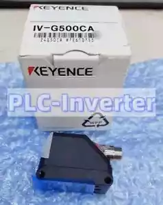 NUEVO KEYENCE IV-G500CA Sensor de reconocimiento de imagen DHL Entrega rápida- - Imagen 1 de 9