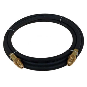 CONTINENTAL HZB02520-50-032 Inert Gas Hose,1/4",50 ft. 61DV74 - Picture 1 of 2