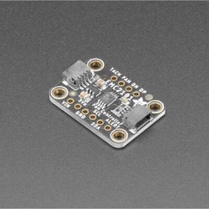 Adafruit EMC2101 I2C PC-Lüfterregler und Temperatursensor, STEMMA QT/Qwiic, 4808 - Picture 1 of 5