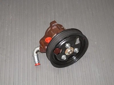 2006 2007 2008 2009 2010 Ford Explorer Mercury Mountaineer Steering Pump  31K Foto 1 de 3