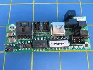 Brooks Automation 017-0122-01 017-0121-01 4622-0221 PCB Rev. B6 - for Mag7 Robot - Picture 1 of 2