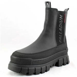 Palladium Boots Gr. 42 Stiefel Damen Herren Unisex mit Plateau (#3838) - Bild 1 von 6