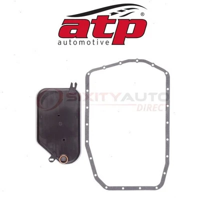 ATP Automatic Transmission Filter Kit for 2000 BMW 328i - Fluid Service Kits at Foto 1 de 4