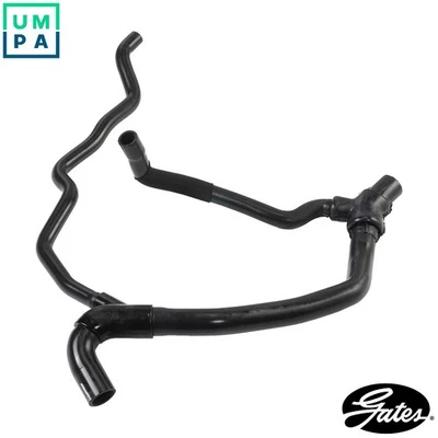 RADIATOR HOSE 05-3160 FOR RENAULT KANGOO/Rapid/Express F8Q632/630/662 1.9L 4cyl - Image 1 of 4