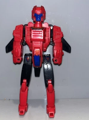 Transformers G1 Autobot Pretender CLOUDBURST - Inner Robot Only - Vintage Hasbro - Image 1 of 3