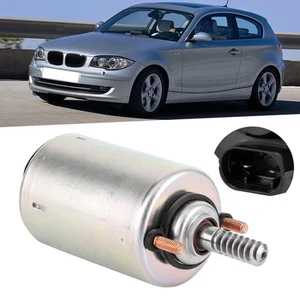 Car VVT Valvetronic Servo Motor Actuator 11377548387 Replacement For 1 Series - Picture 1 of 12