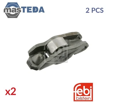 28344 SCHLEPPHEBEL MOTORSTEUERUNG FEBI BILSTEIN 2PCS FÜR SUZUKI SWIFT III 1.3L - Image 1 of 4