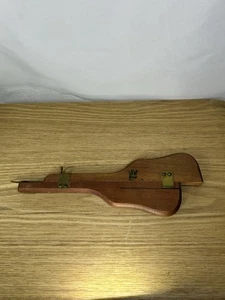 Vintage YE SUSAN BURR Hooked Rug Machine - Picture 1 of 6