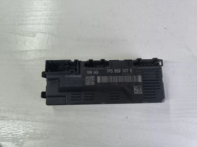 Centralina posteriore portellone bagagliaio Porsche Cayenne (92A) 2016 - Immagine 1 di 4