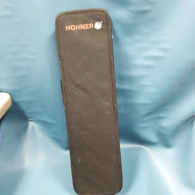 Teclado HOHNER 32b Instructor 32 teclas melodica pianica en estuche negro Foto 1 de 4