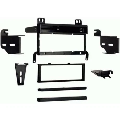 Metra 99-5027 Multi Dash Kit for Select Ford,Mazda,Lincoln - Image 1 of 1