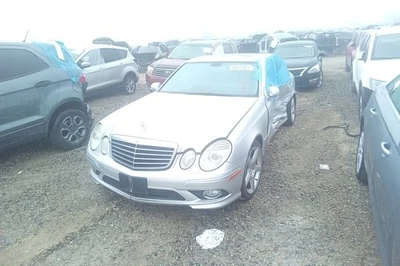 Mercedes-Benz Clase E 2009 transmisión automática OEM 142 k millas - LKQ442005688 Foto 1 de 4