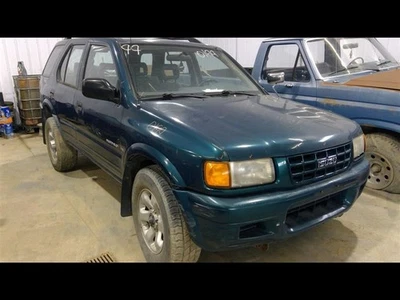 Радиатор лопастной вентилятор 3,2 л подходит для паспорта 98-02 68302 - Изображение 1 из 4