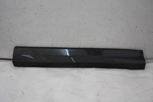 Audi Q3 S-Line Front Right Side Door Moulding 2018 TO 2025 83A853960A Genuine - Picture 1 of 15