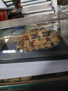car hunting tiger 1/72 - Picture 1 of 2