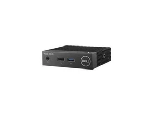 Dell Wyse 3040 Thin Client - Intel Atom X5-Z8350-2 GB - 8 GB - Thin OS - Picture 1 of 2
